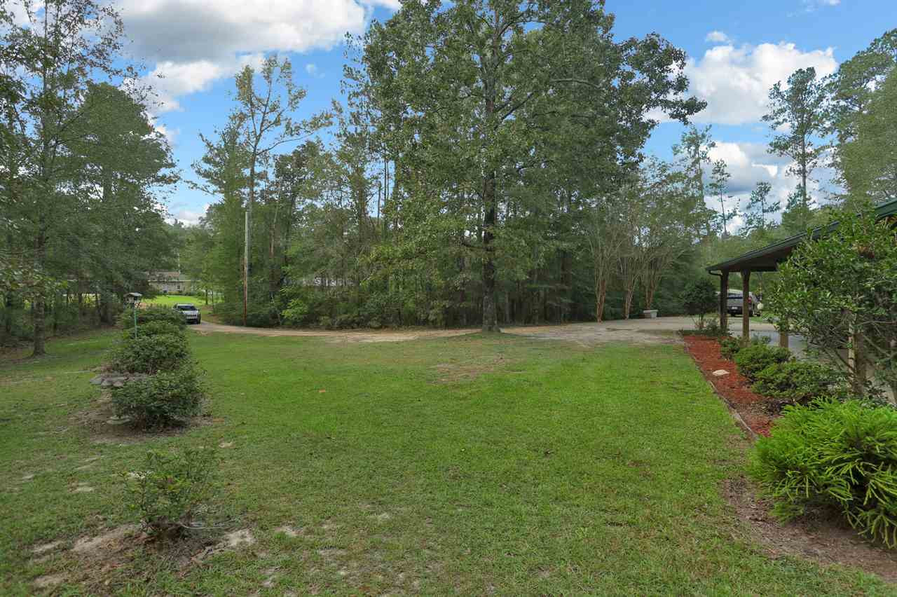 406 Tullos Road Raleigh, MS 39153 - Photo 28 of 28 Photo 28
