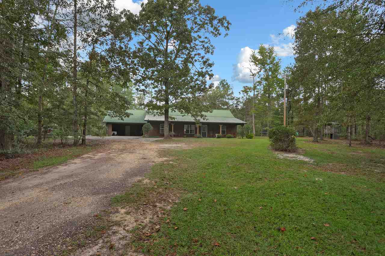 406 Tullos Road Raleigh, MS 39153 - Photo 3 of 28 Photo 3