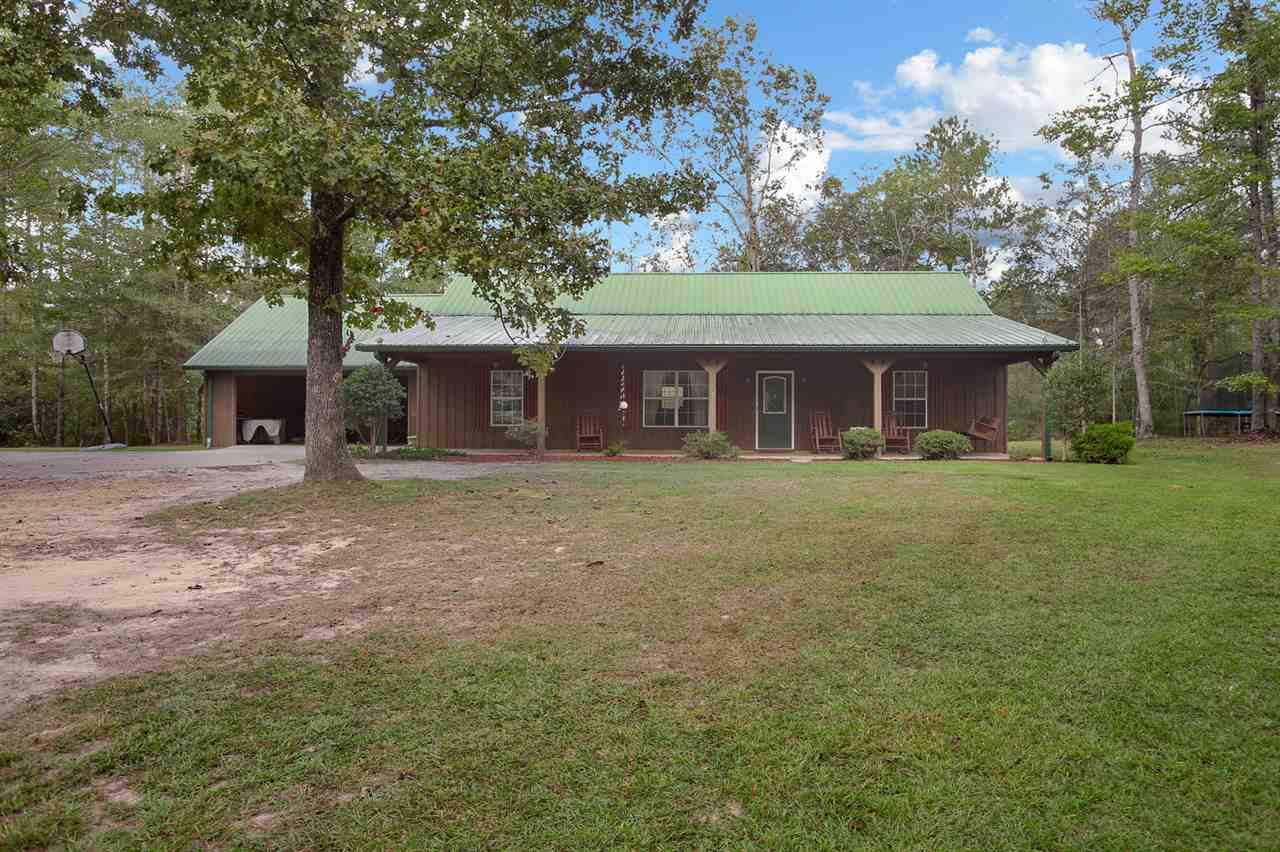 406 Tullos Road Raleigh, MS 39153 - Photo 4 of 28 Photo 4
