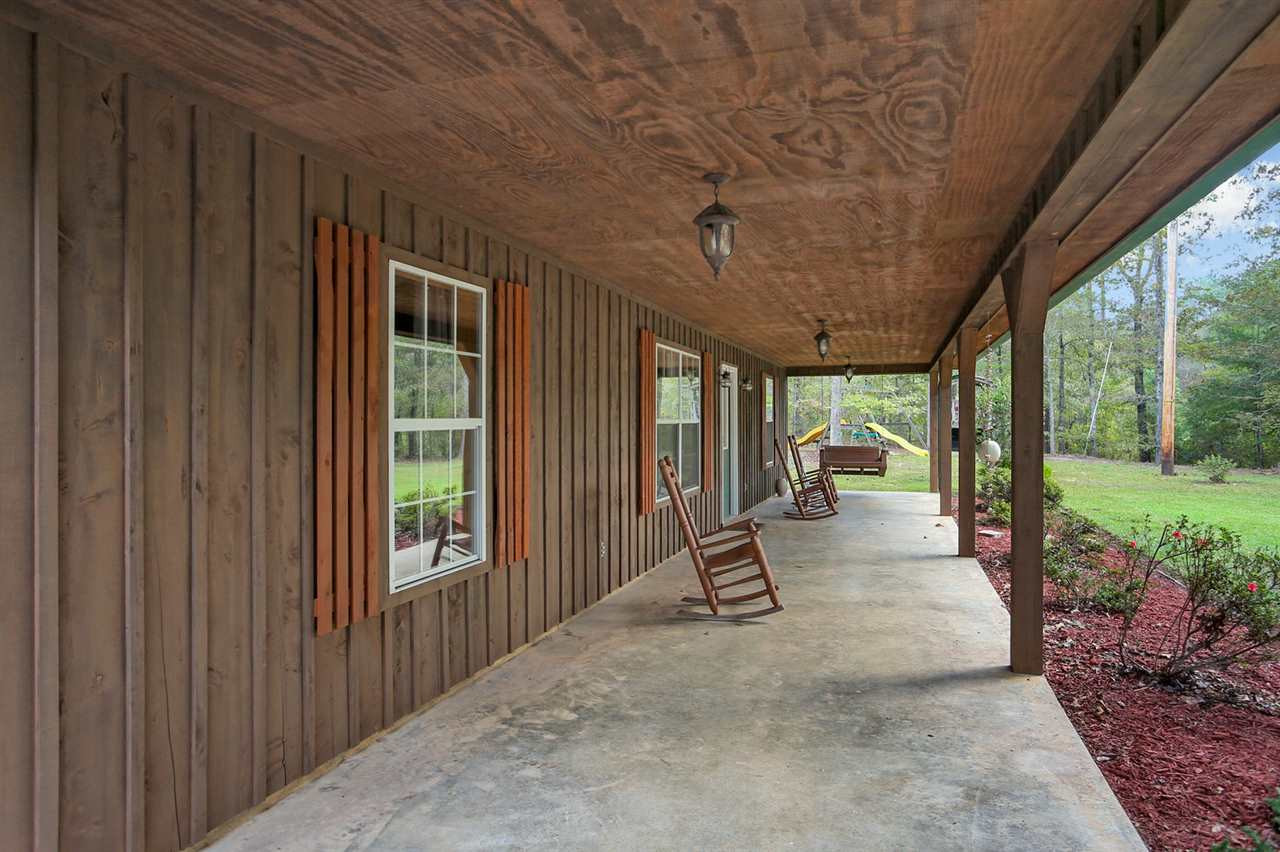 406 Tullos Road Raleigh, MS 39153 - Photo 5 of 28 Photo 5