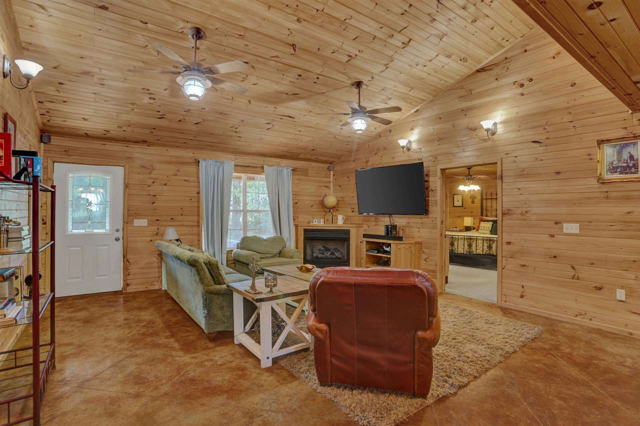 406 Tullos Road Raleigh, MS 39153 - Photo 6 of 28 Photo 6