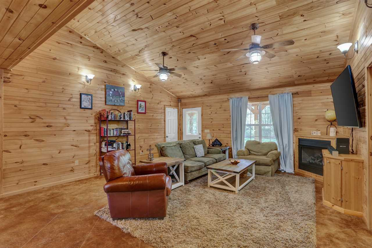 406 Tullos Road Raleigh, MS 39153 - Photo 7 of 28 Photo 7