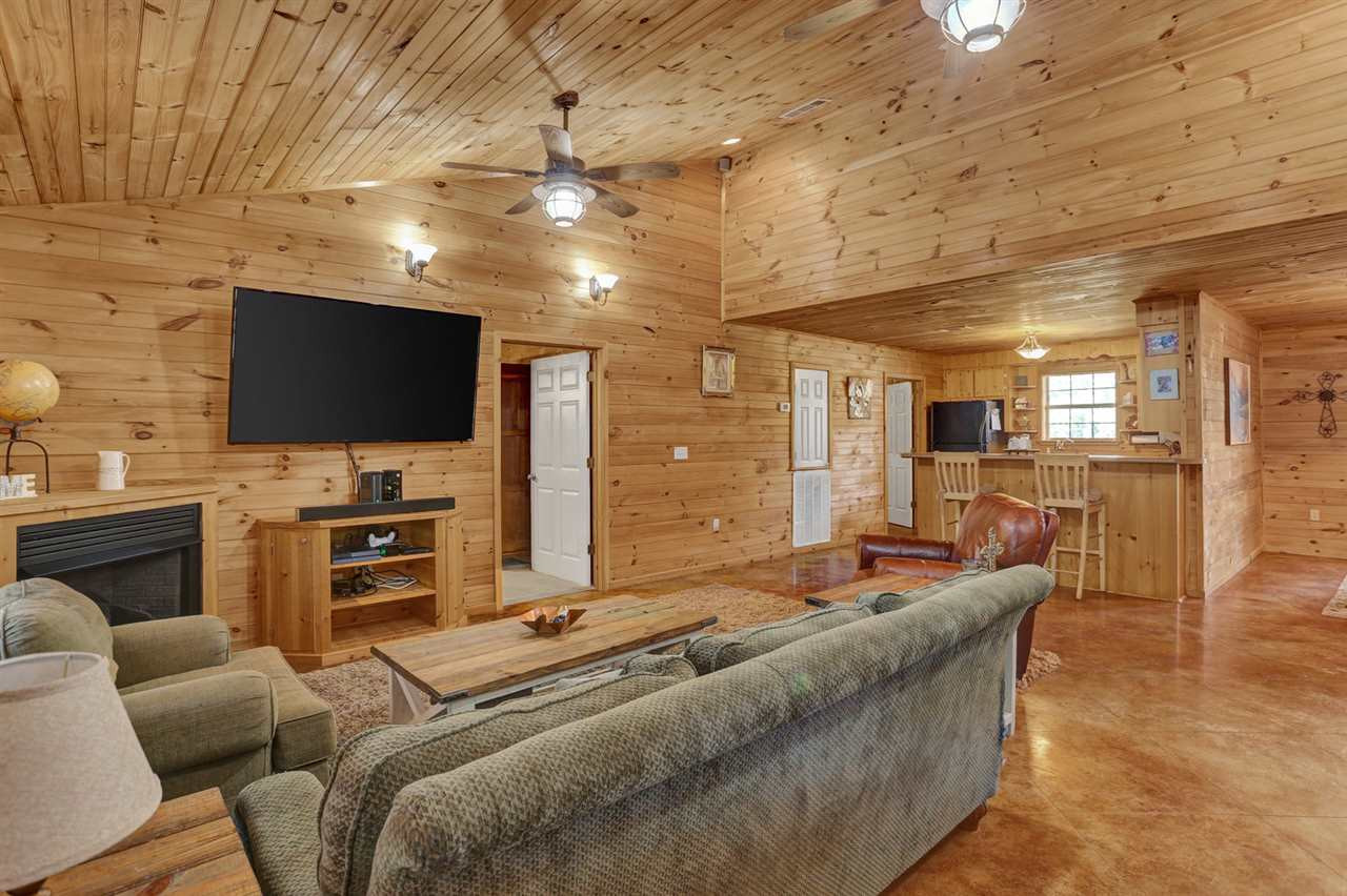 406 Tullos Road Raleigh, MS 39153 - Photo 8 of 28 Photo 8
