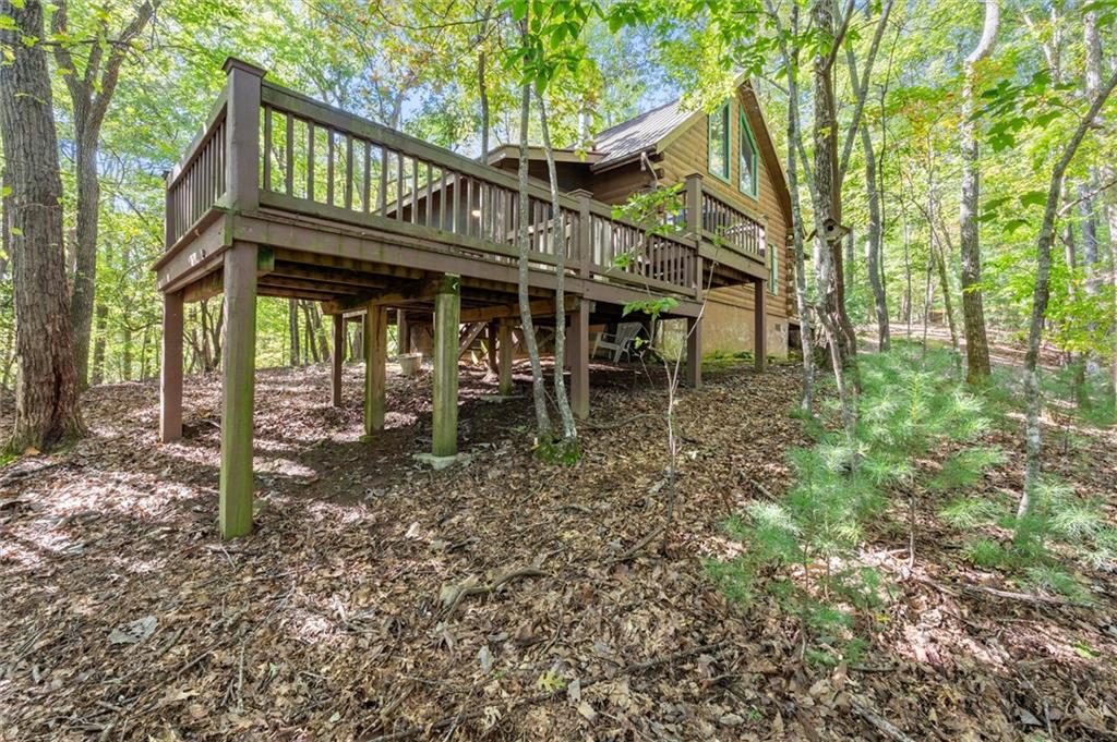 726 Cherry Lake Drive Blue Ridge, GA 30513 - Photo 11 of 39 Gallery Image 11