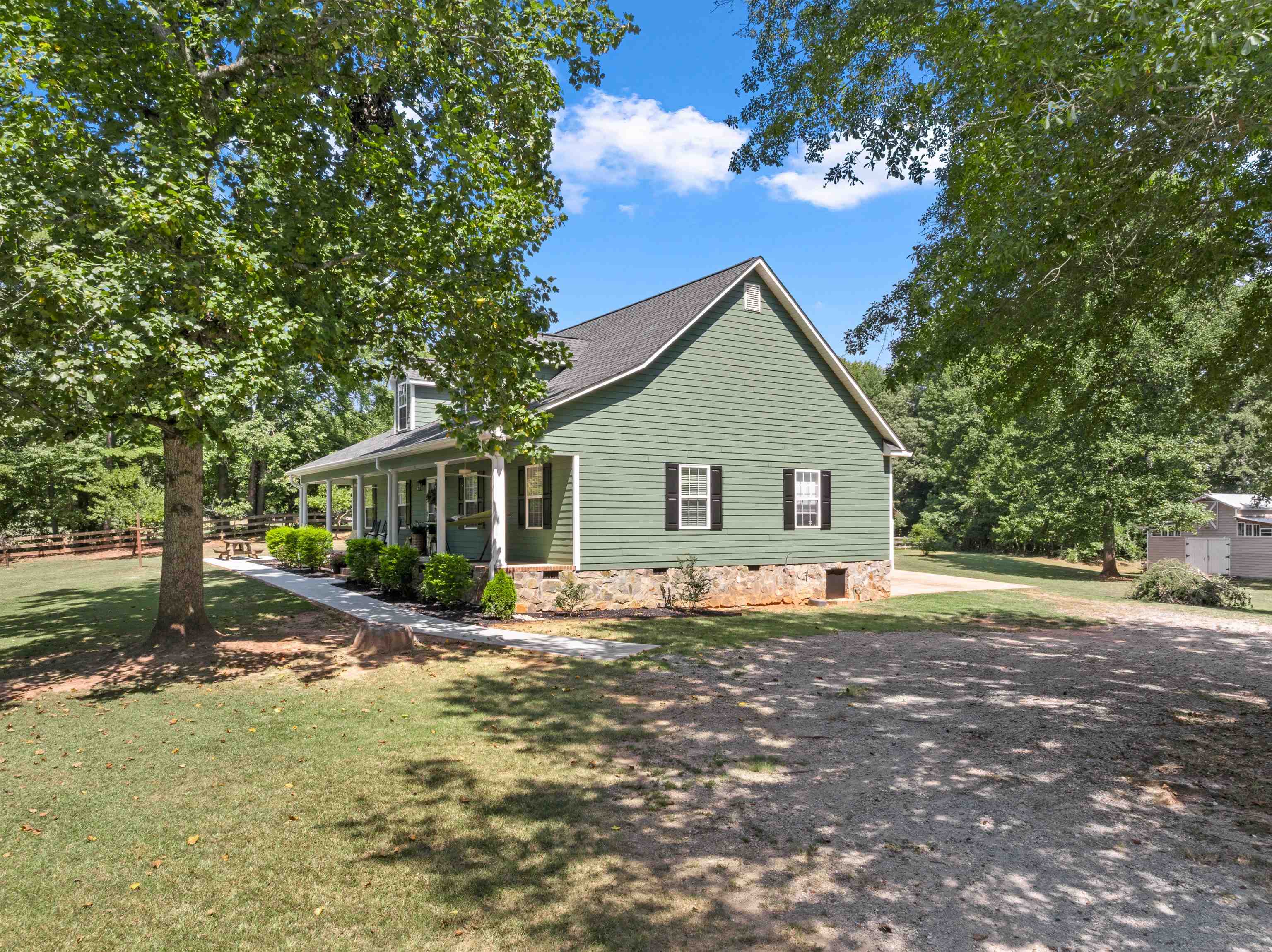 407 Miller Town Road Pauline, SC 29374 - Photo 27 of 34 Gallery Image 27