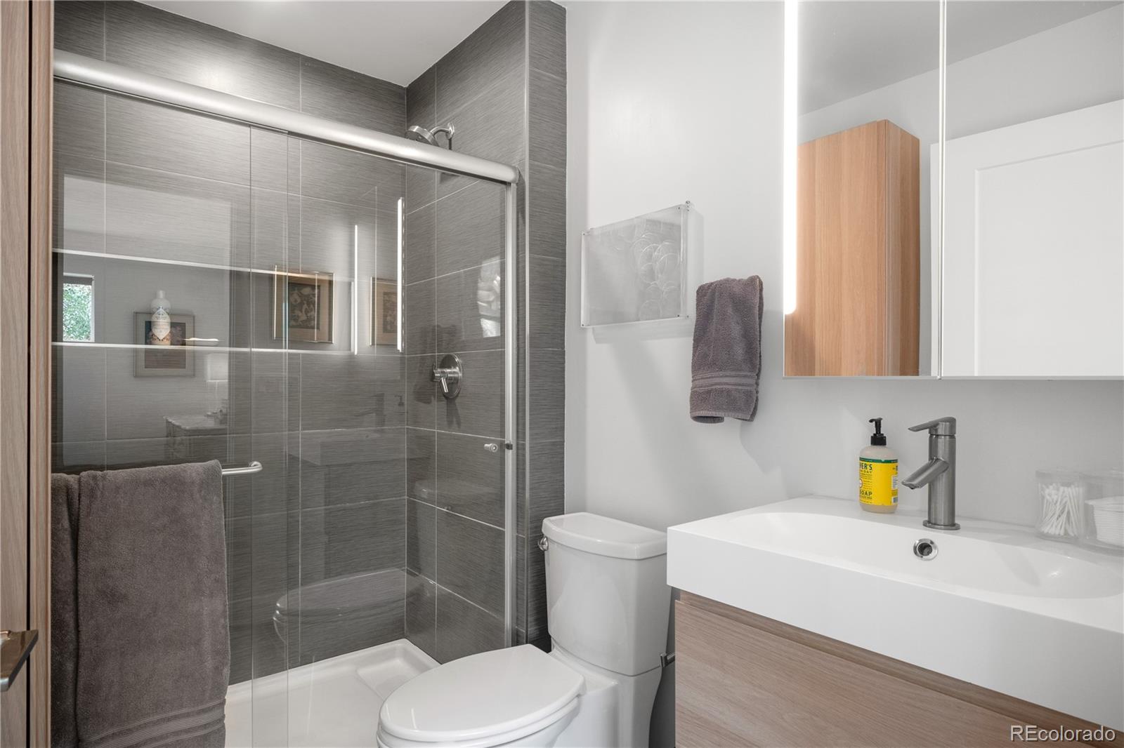 7764 Matterhorn Road Evergreen, CO 80439 - Photo 12 of 31 Gallery Image 12