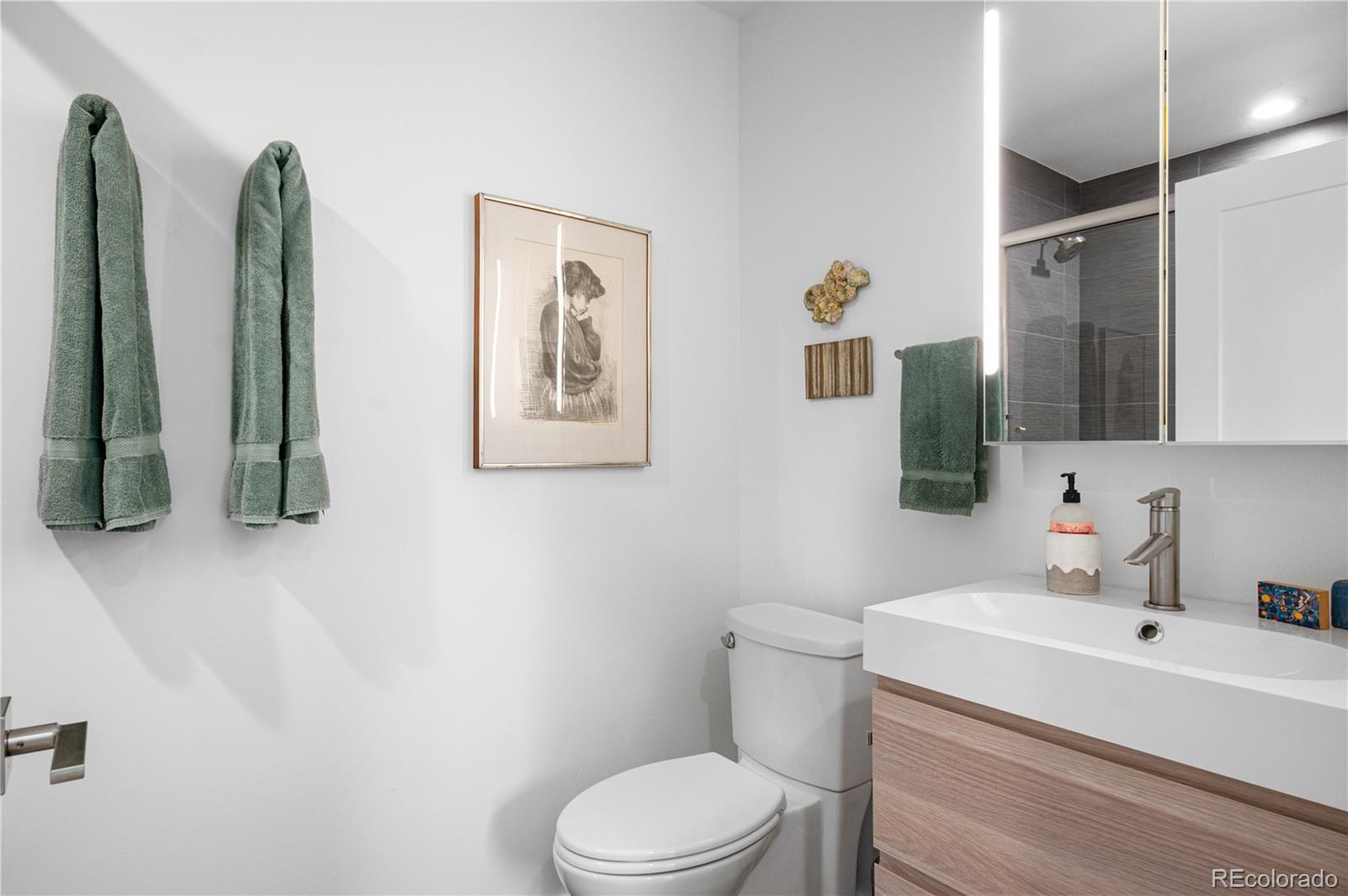 7764 Matterhorn Road Evergreen, CO 80439 - Photo 15 of 31 Gallery Image 15