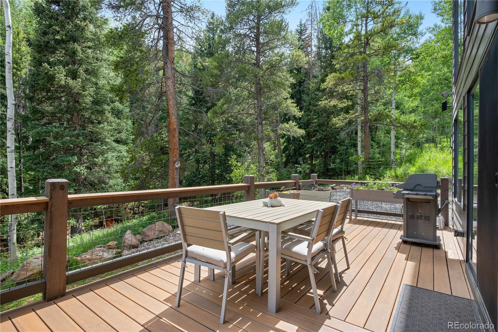 7764 Matterhorn Road Evergreen, CO 80439 - Photo 18 of 31 Gallery Image 18