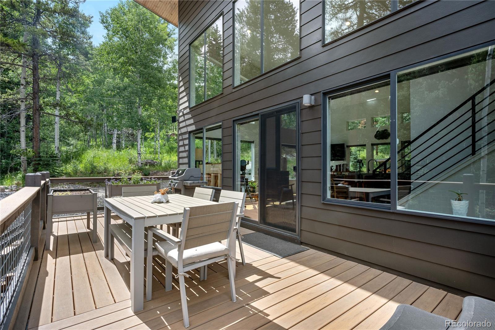 7764 Matterhorn Road Evergreen, CO 80439 - Photo 19 of 31 Gallery Image 19