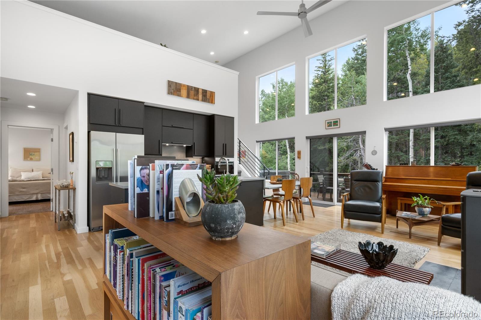 7764 Matterhorn Road Evergreen, CO 80439 - Photo 3 of 31 Gallery Image 3