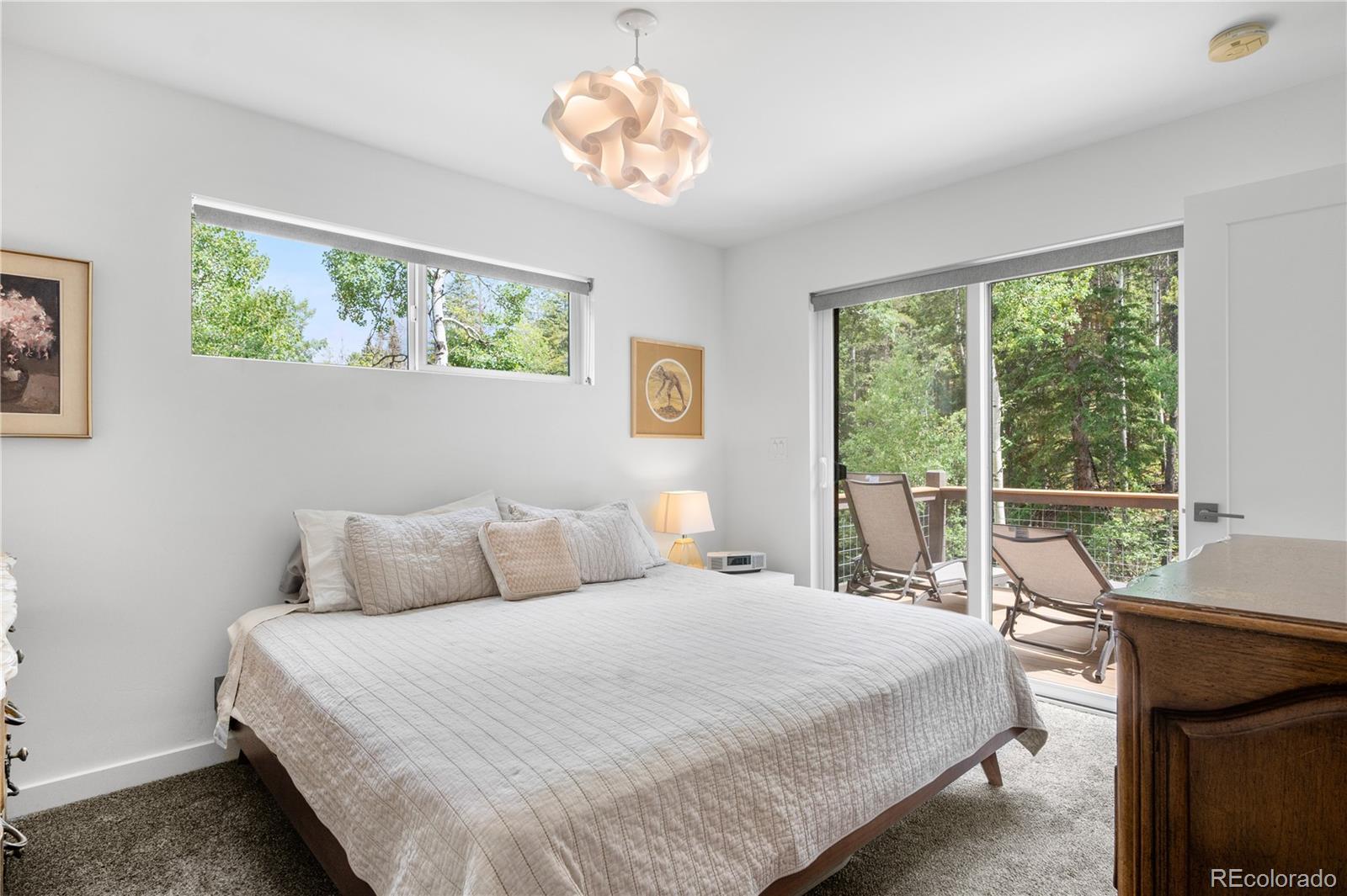 7764 Matterhorn Road Evergreen, CO 80439 - Photo 10 of 31 Gallery Image 10