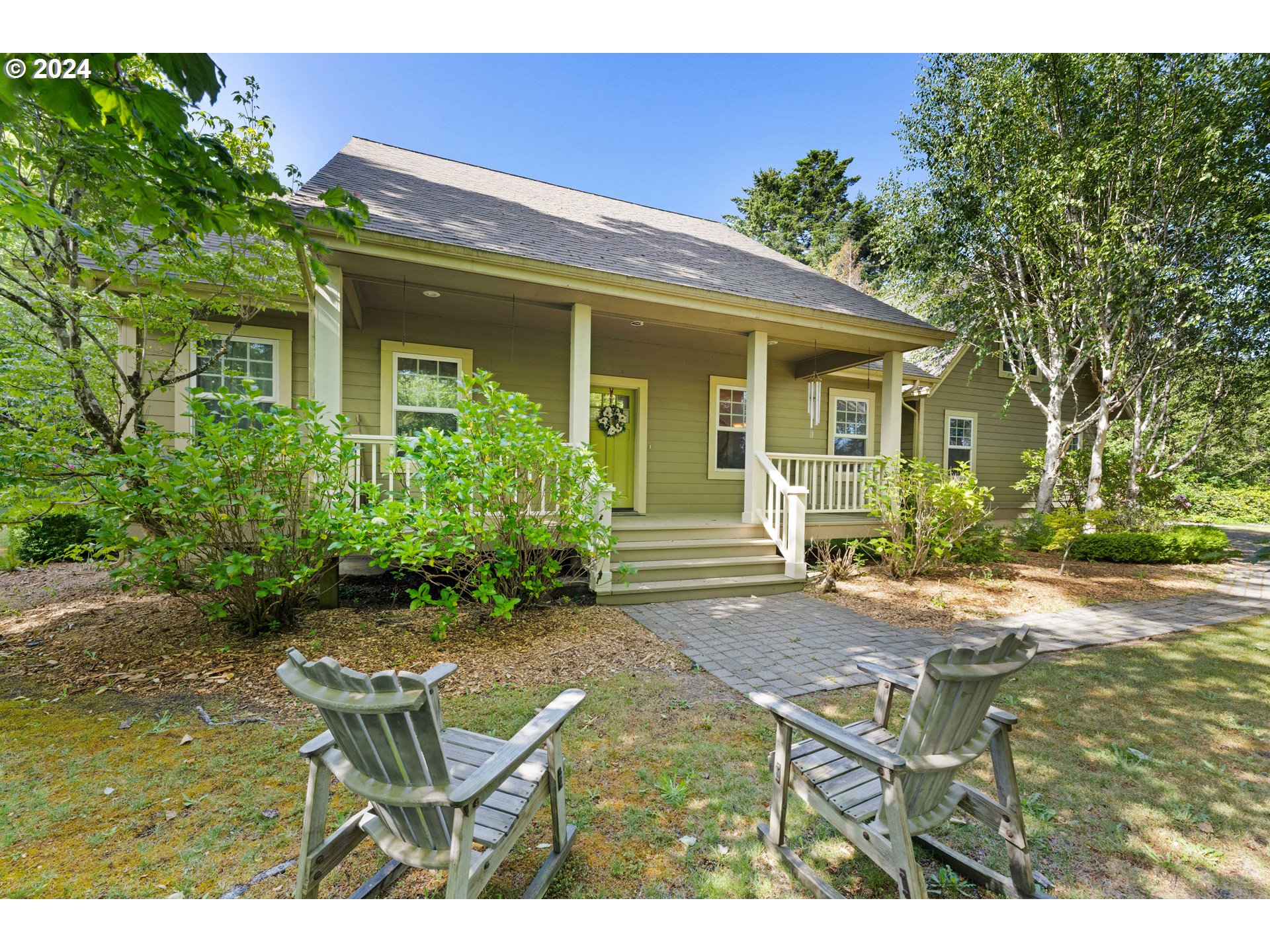 53870 Beach Loop Road Bandon, OR 97411 - Photo 1 of 39 Gallery Image 1
