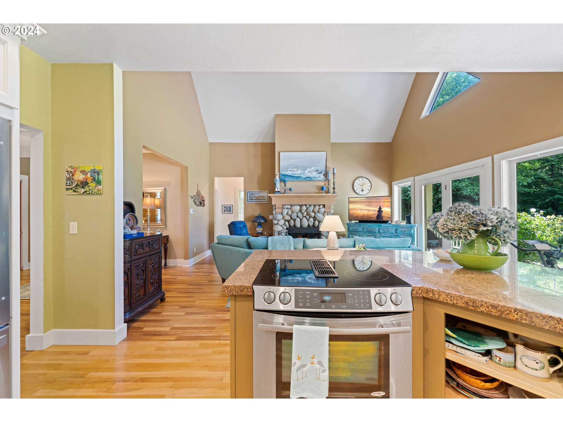 53870 Beach Loop Road Bandon, OR 97411 - Photo 17 of 39 Gallery Image 17
