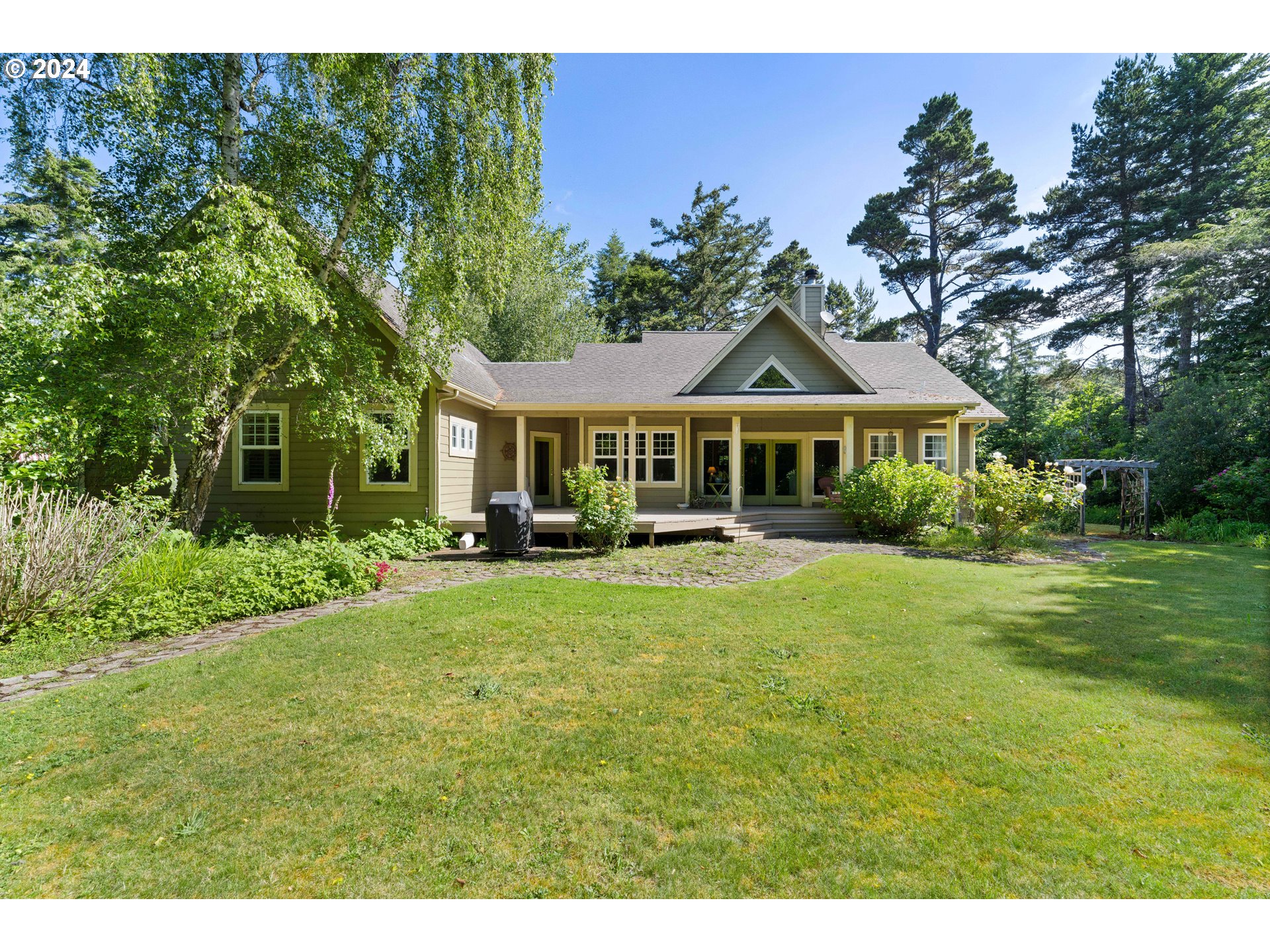 53870 Beach Loop Road Bandon, OR 97411 - Photo 34 of 39 Gallery Image 34