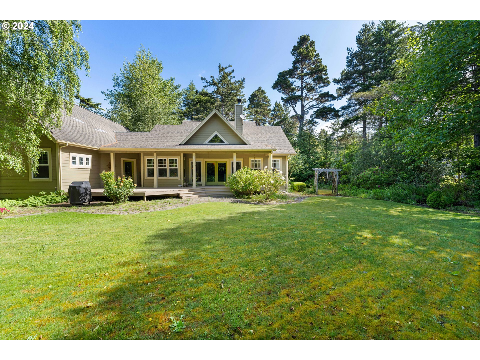 53870 Beach Loop Road Bandon, OR 97411 - Photo 35 of 39 Gallery Image 35
