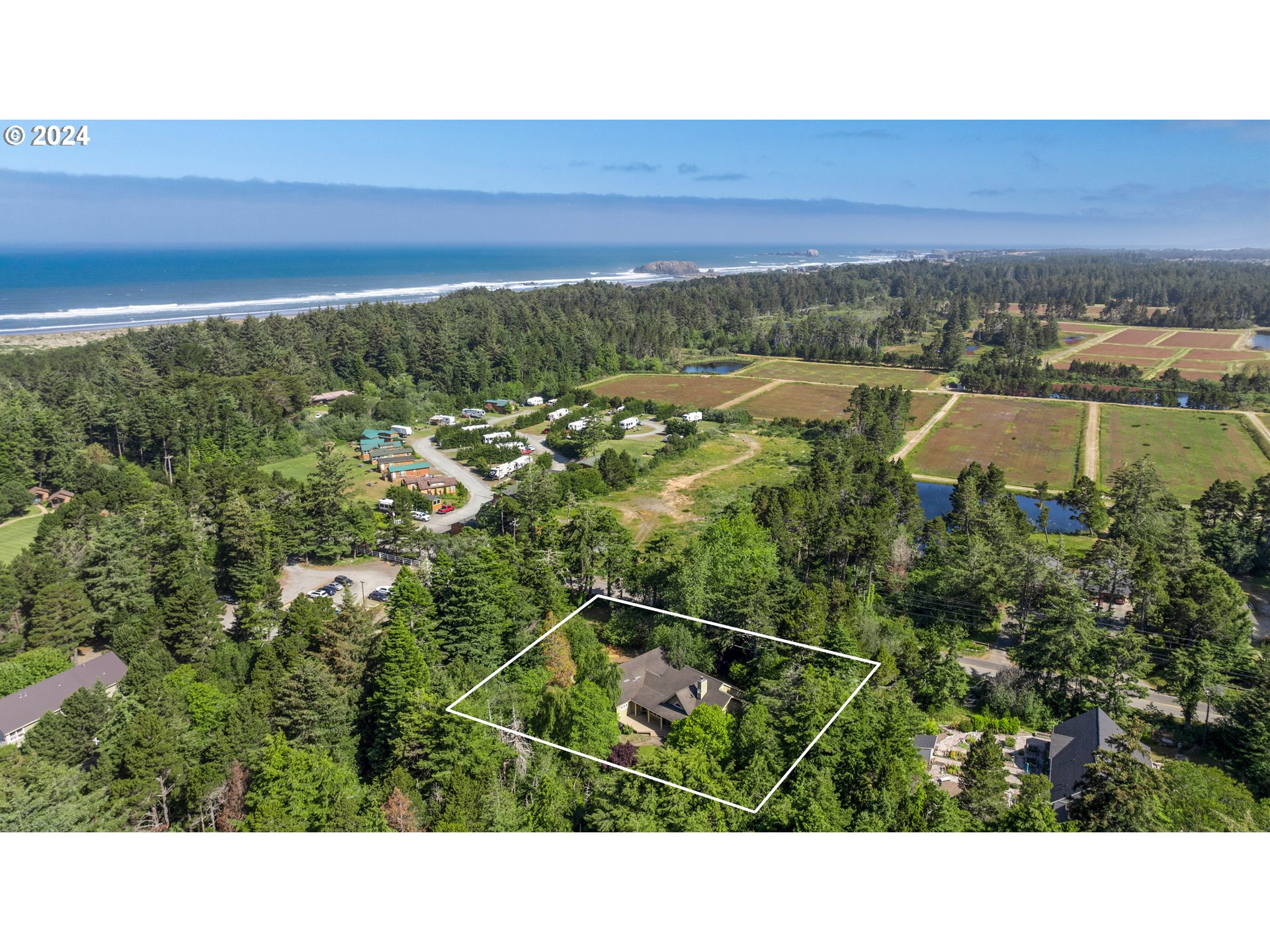 53870 Beach Loop Road Bandon, OR 97411 - Photo 39 of 39 Gallery Image 39