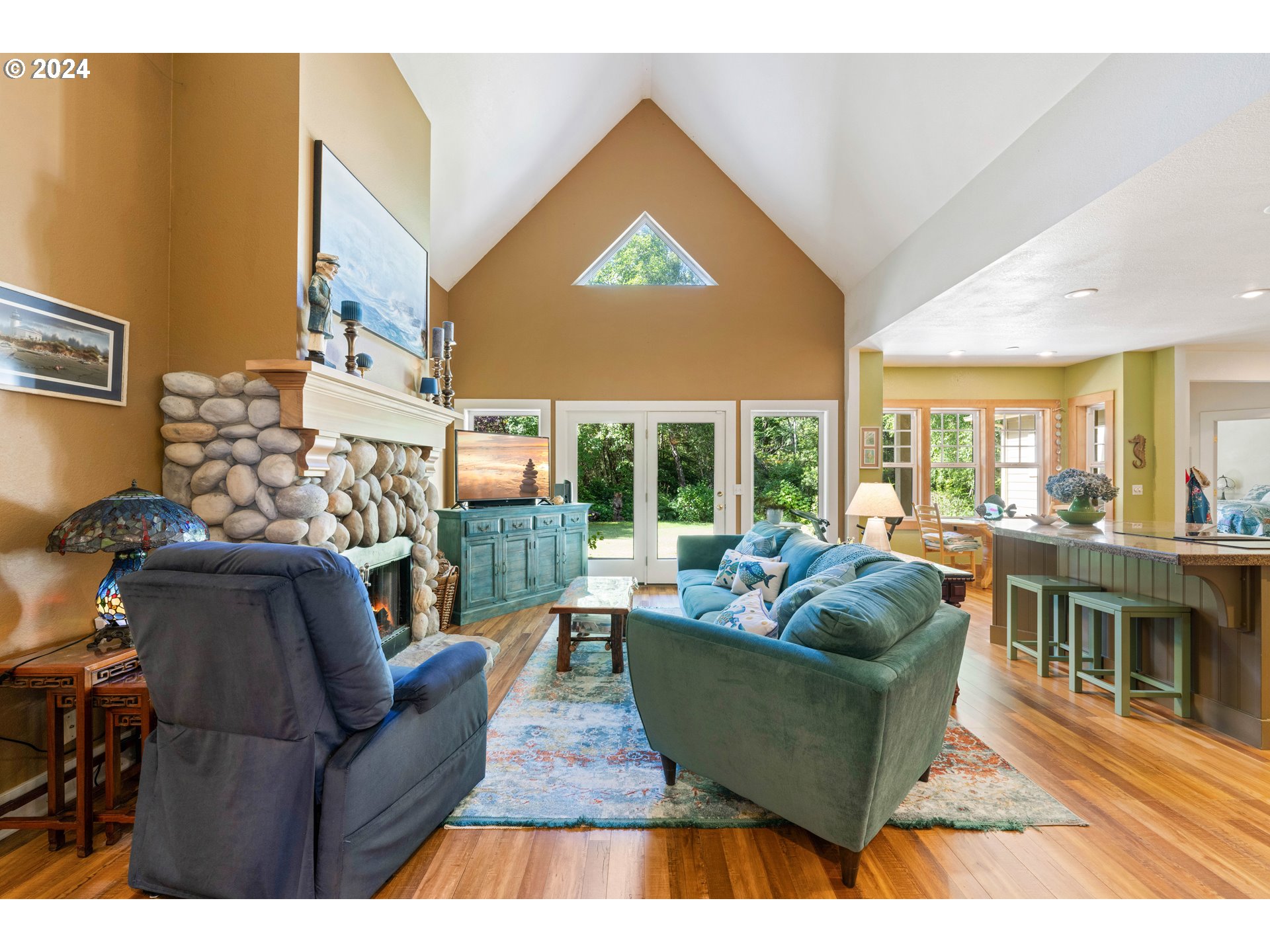 53870 Beach Loop Road Bandon, OR 97411 - Photo 7 of 39 Gallery Image 7