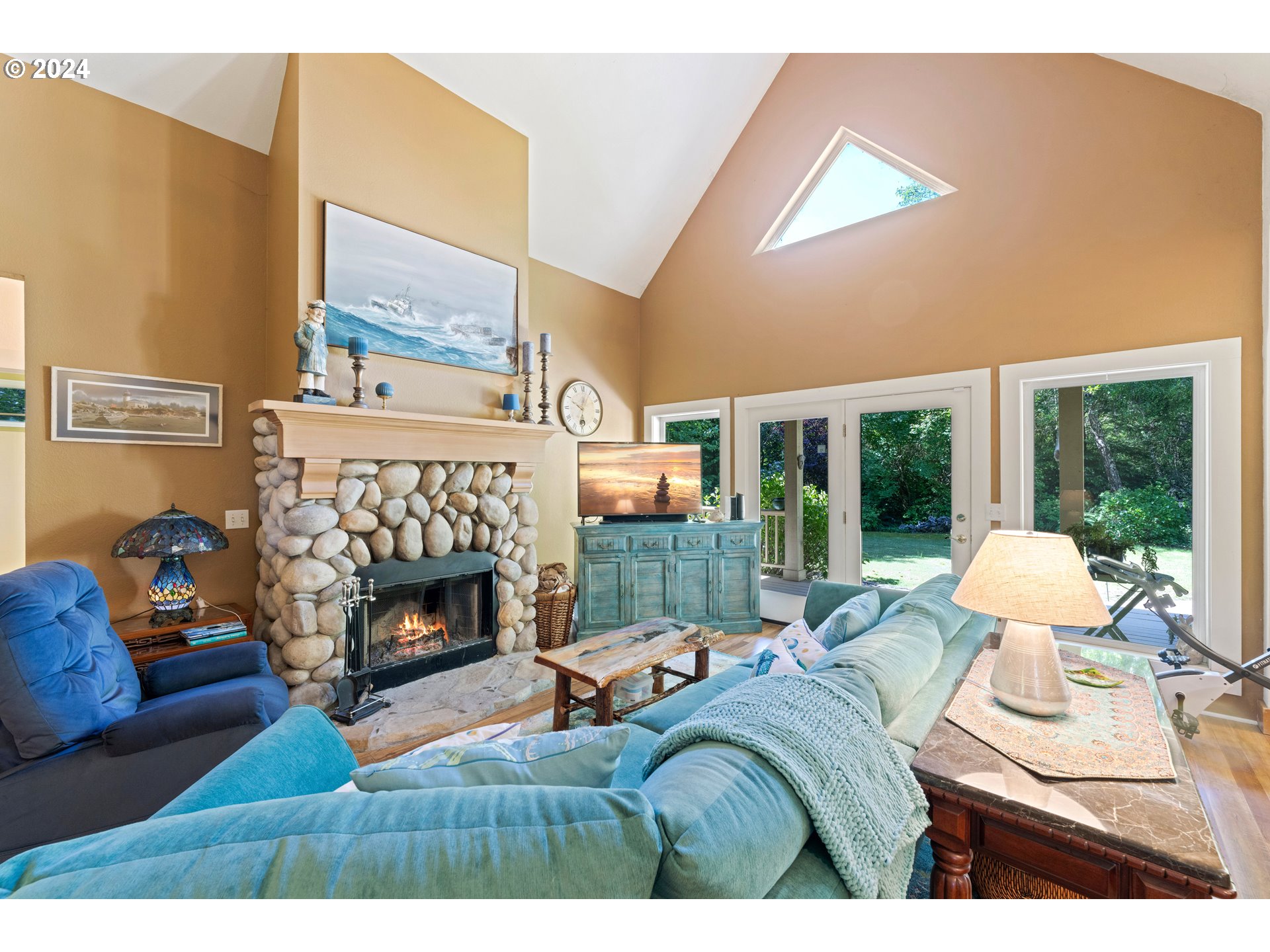 53870 Beach Loop Road Bandon, OR 97411 - Photo 8 of 39 Gallery Image 8