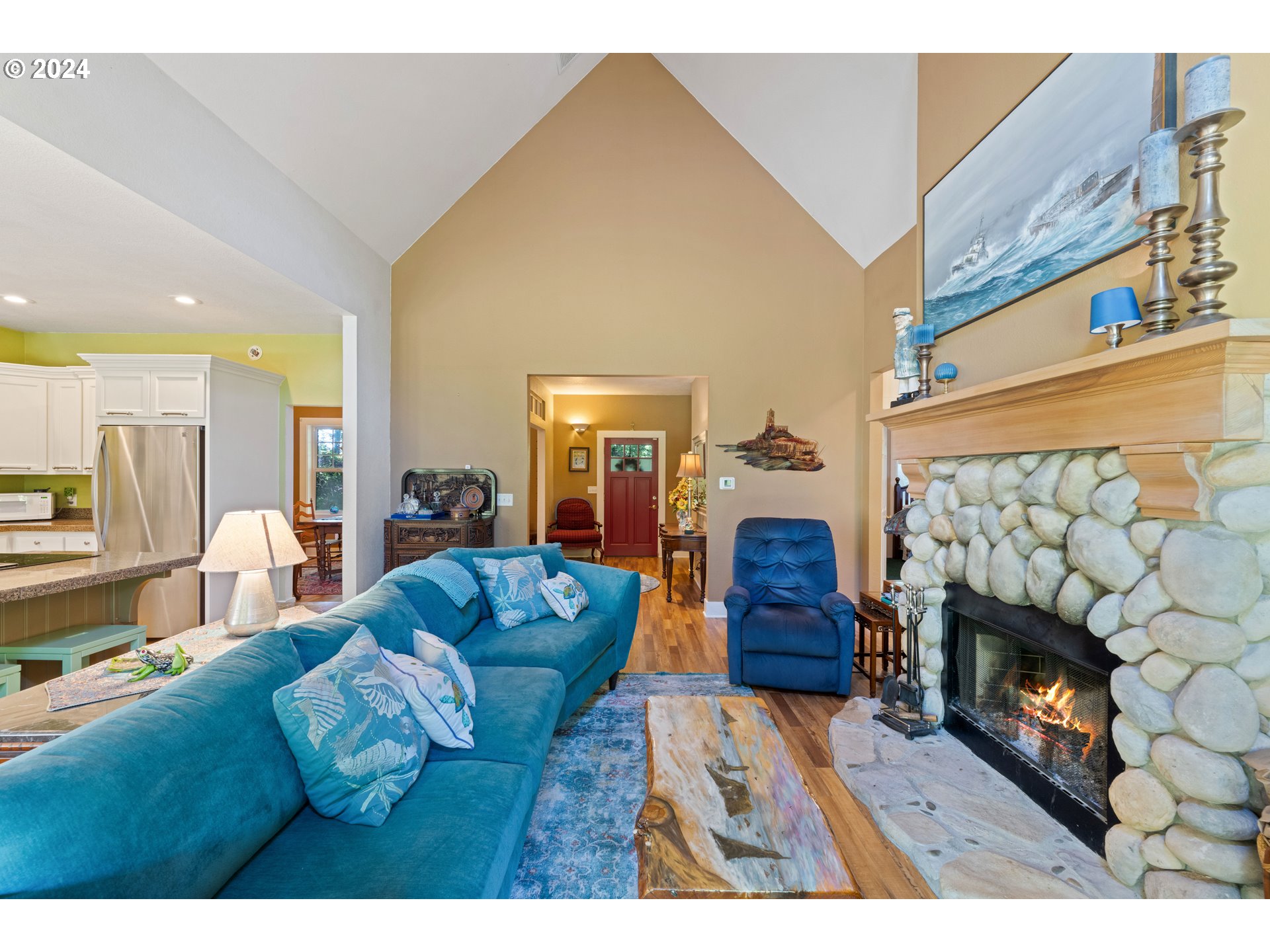 53870 Beach Loop Road Bandon, OR 97411 - Photo 10 of 39 Gallery Image 10