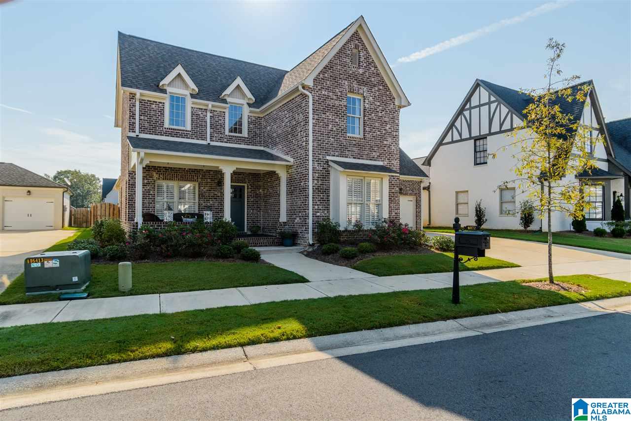 4072 Noyak Road Birmingham, AL 35226 - Photo 1 of 42