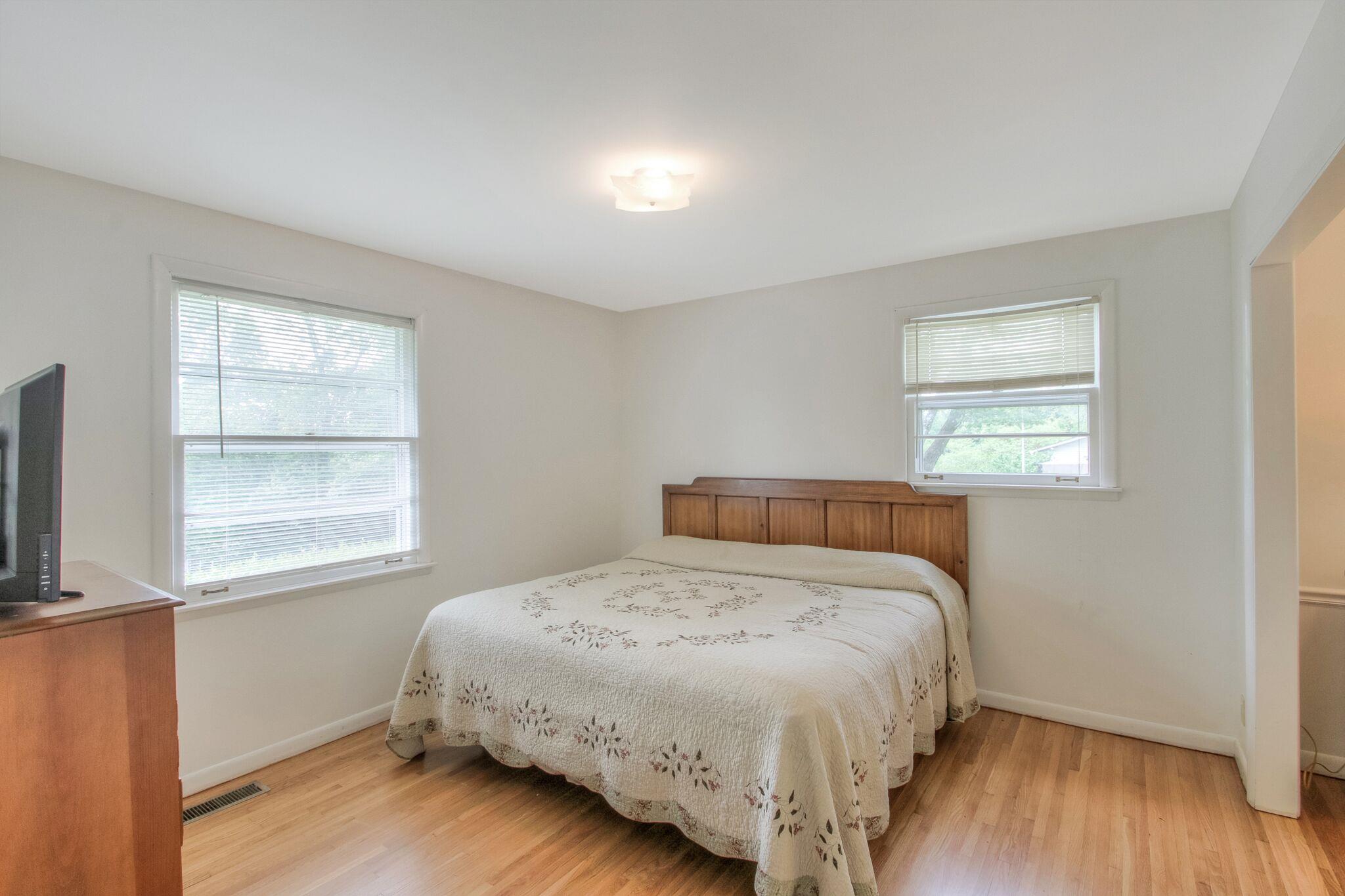 429 Franklin Limestone Road Nashville, TN 37217 - Photo 15 of 26 Master Bedroom