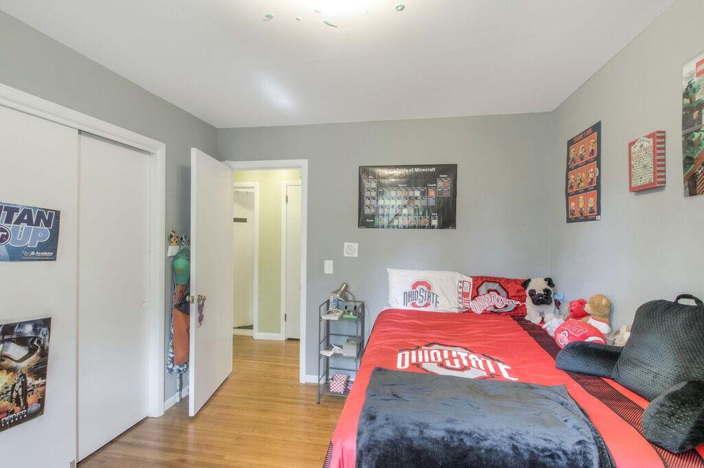 429 Franklin Limestone Road Nashville, TN 37217 - Photo 23 of 26 Bedroom #3