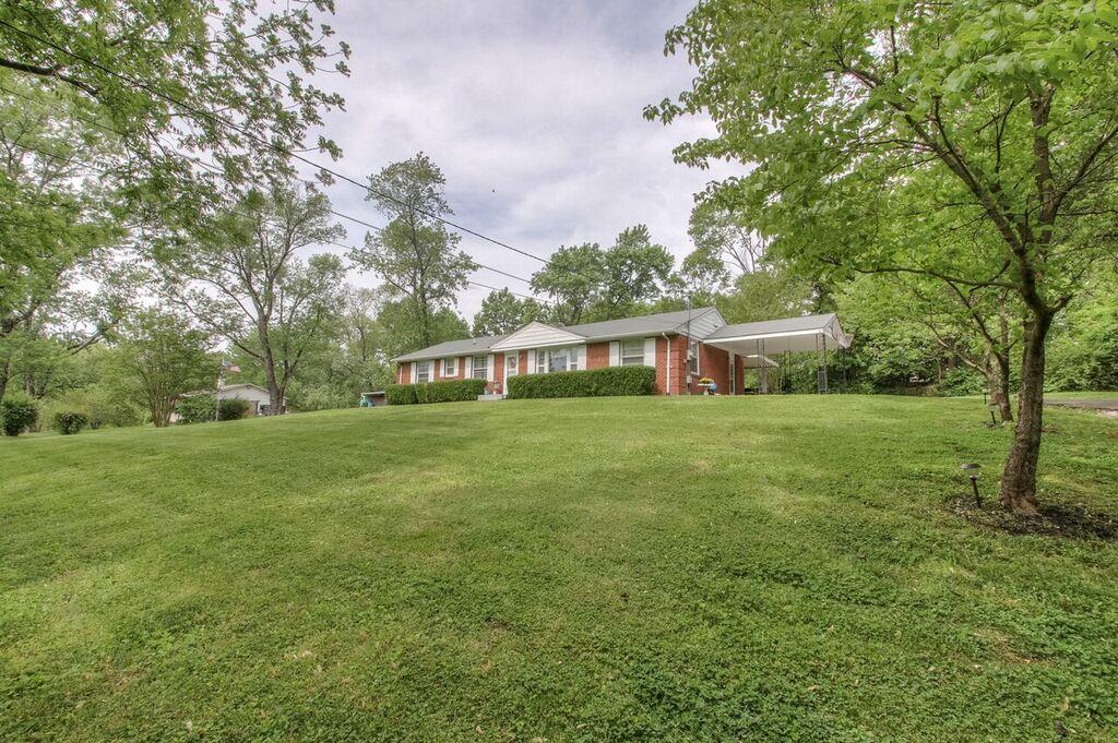 429 Franklin Limestone Road Nashville, TN 37217 - Photo 24 of 26 Nice big Yard