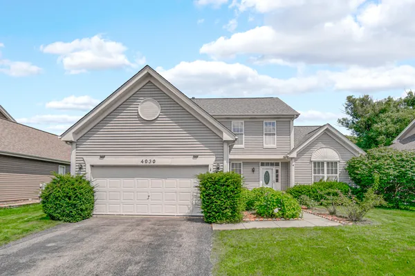 $479,000 | 4030 Tansy Road, Aurora, IL 60504