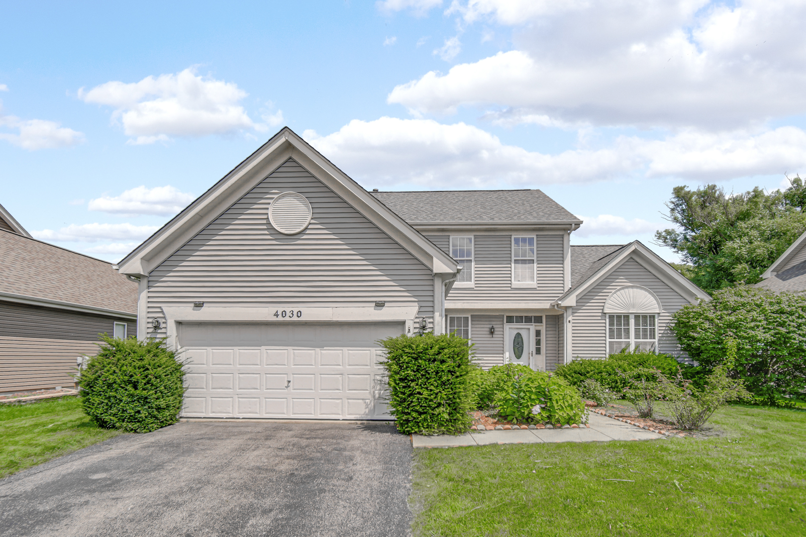 4030 Tansy Road Aurora, IL 60504 - Photo 1 of 30