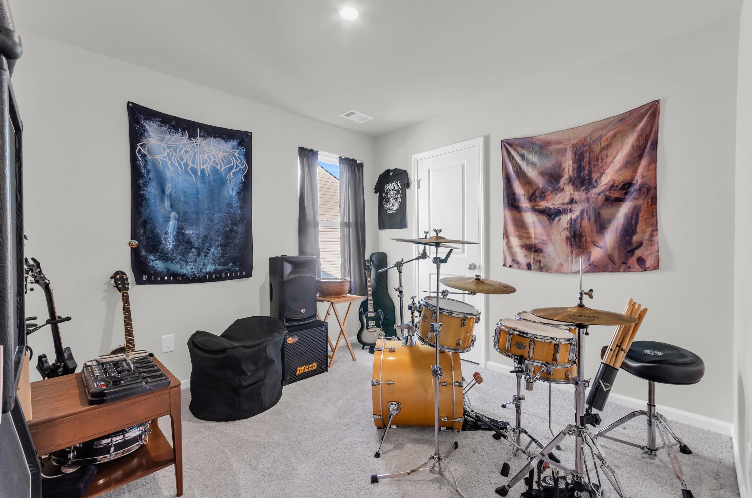 147 Field Crest Lane Gaffney, SC 29341 - Photo 12 of 20 Guest- or Office