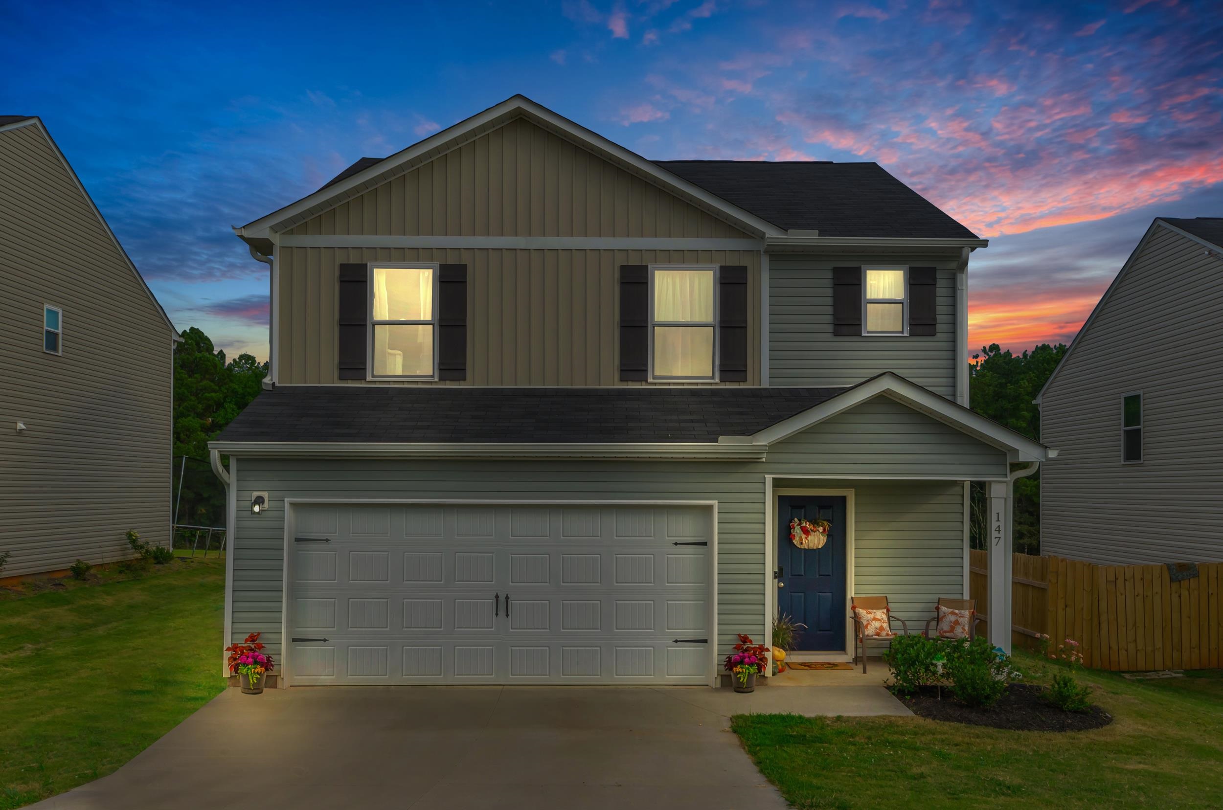 147 Field Crest Lane Gaffney, SC 29341 - Photo 16 of 20