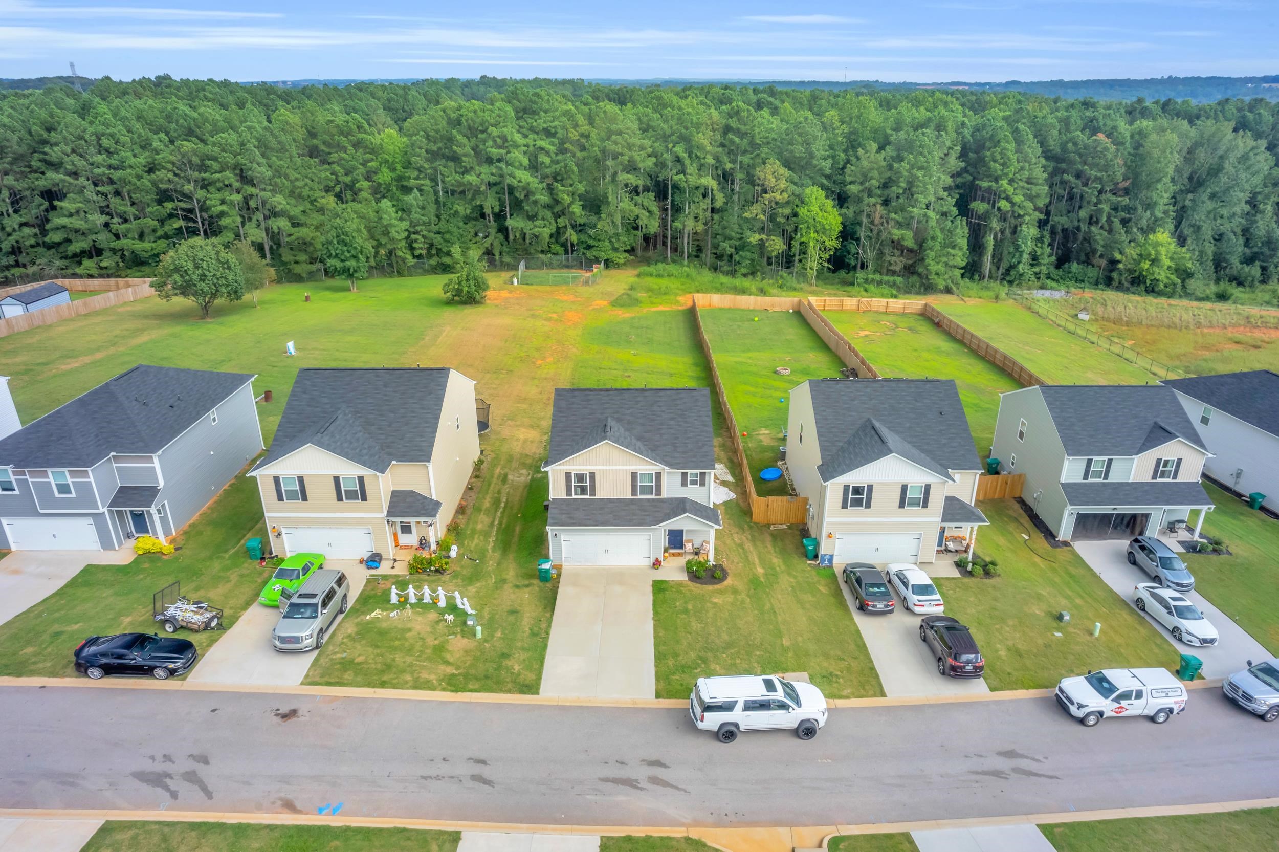 147 Field Crest Lane Gaffney, SC 29341 - Photo 18 of 20