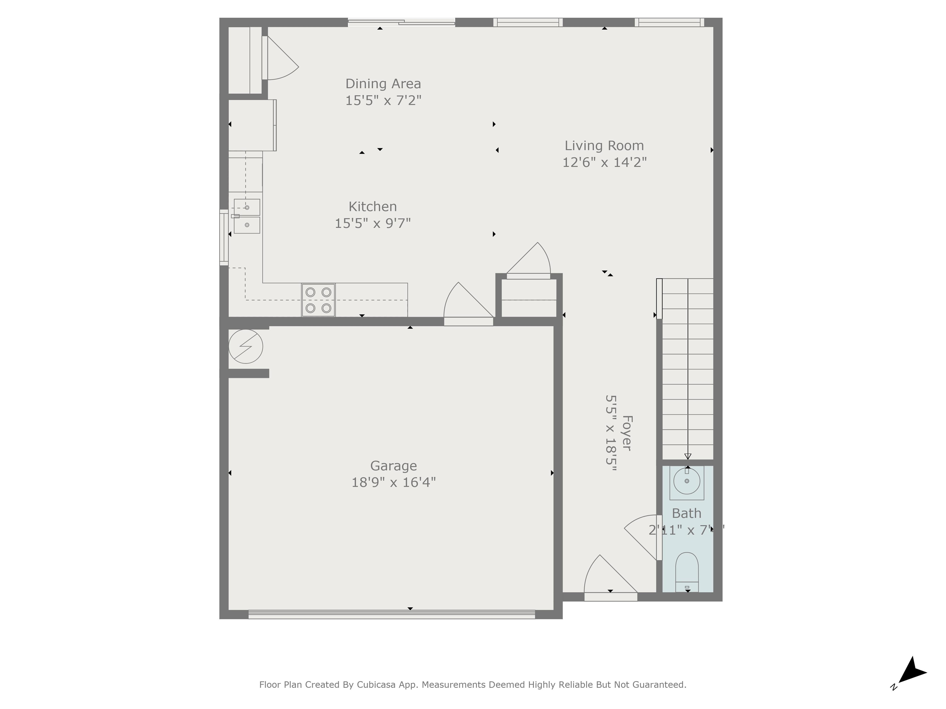 147 Field Crest Lane Gaffney, SC 29341 - Photo 19 of 20