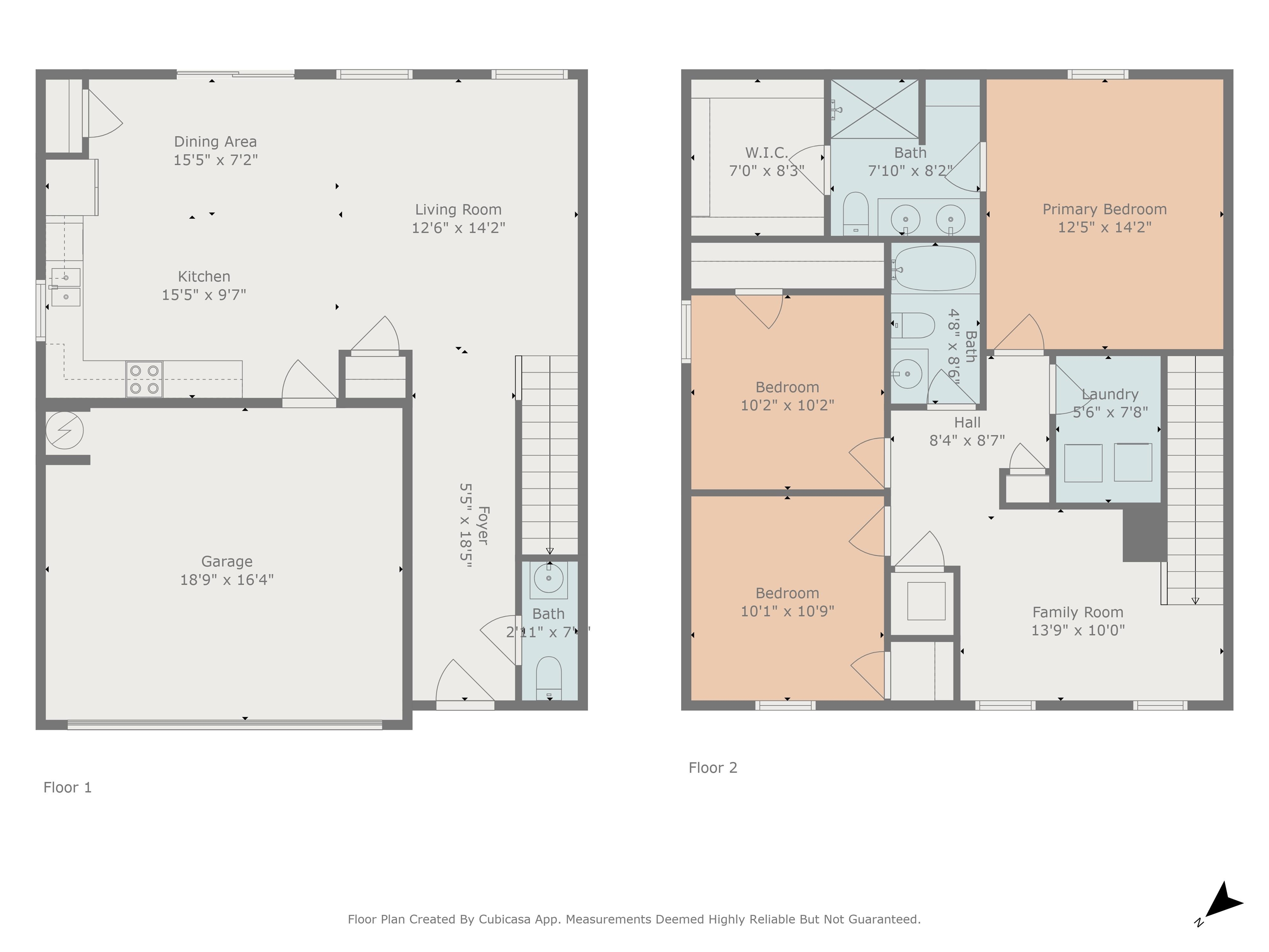 147 Field Crest Lane Gaffney, SC 29341 - Photo 20 of 20