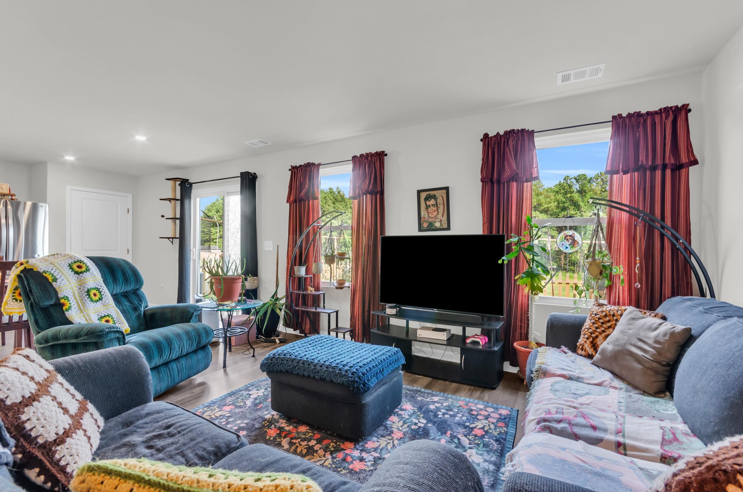 147 Field Crest Lane Gaffney, SC 29341 - Photo 4 of 20 Open Concept