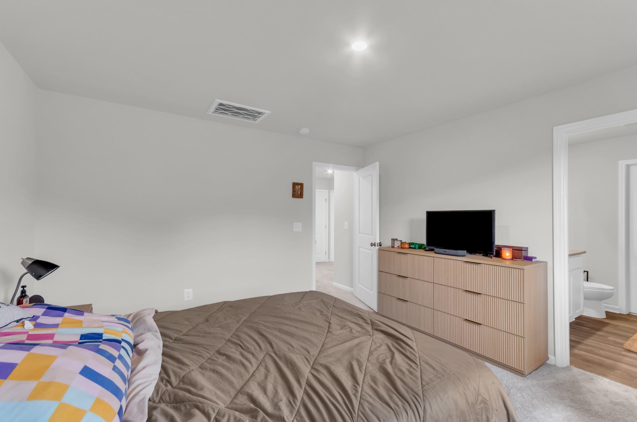 147 Field Crest Lane Gaffney, SC 29341 - Photo 6 of 20 Primary Bedroom-2nd Floor