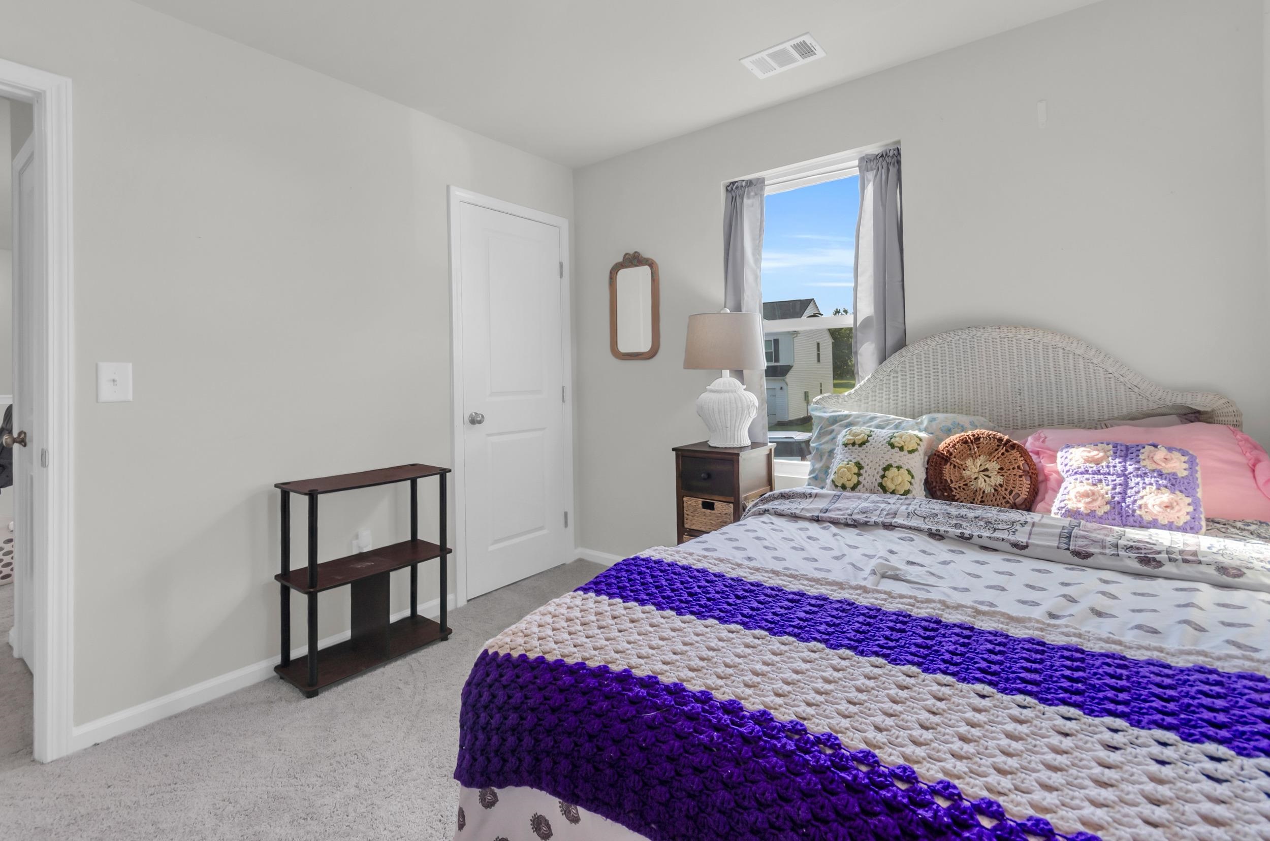 147 Field Crest Lane Gaffney, SC 29341 - Photo 10 of 20 Guest Room- 2nd Floor