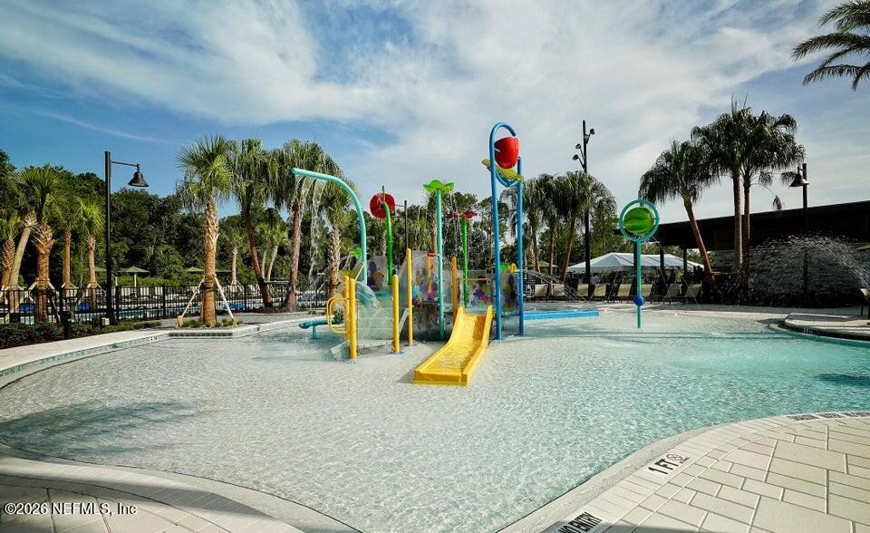 38 Cloverbrook Road St. Johns, FL 32259 - Photo 78 of 108 RT splash pad