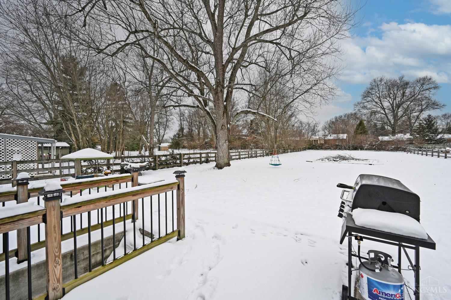 1847 8 Mile Road Cincinnati, OH 45255 - Photo 29 of 33 Gallery Image 29