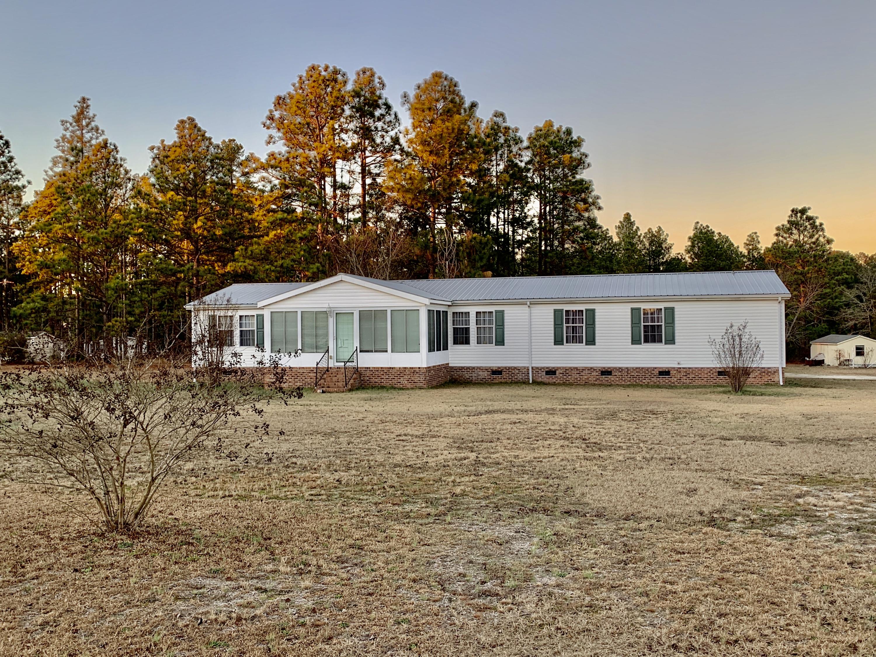 116 Amanda Lane Rockingham, NC 28379 - Photo 1 of 36 116 Amanda Lane
