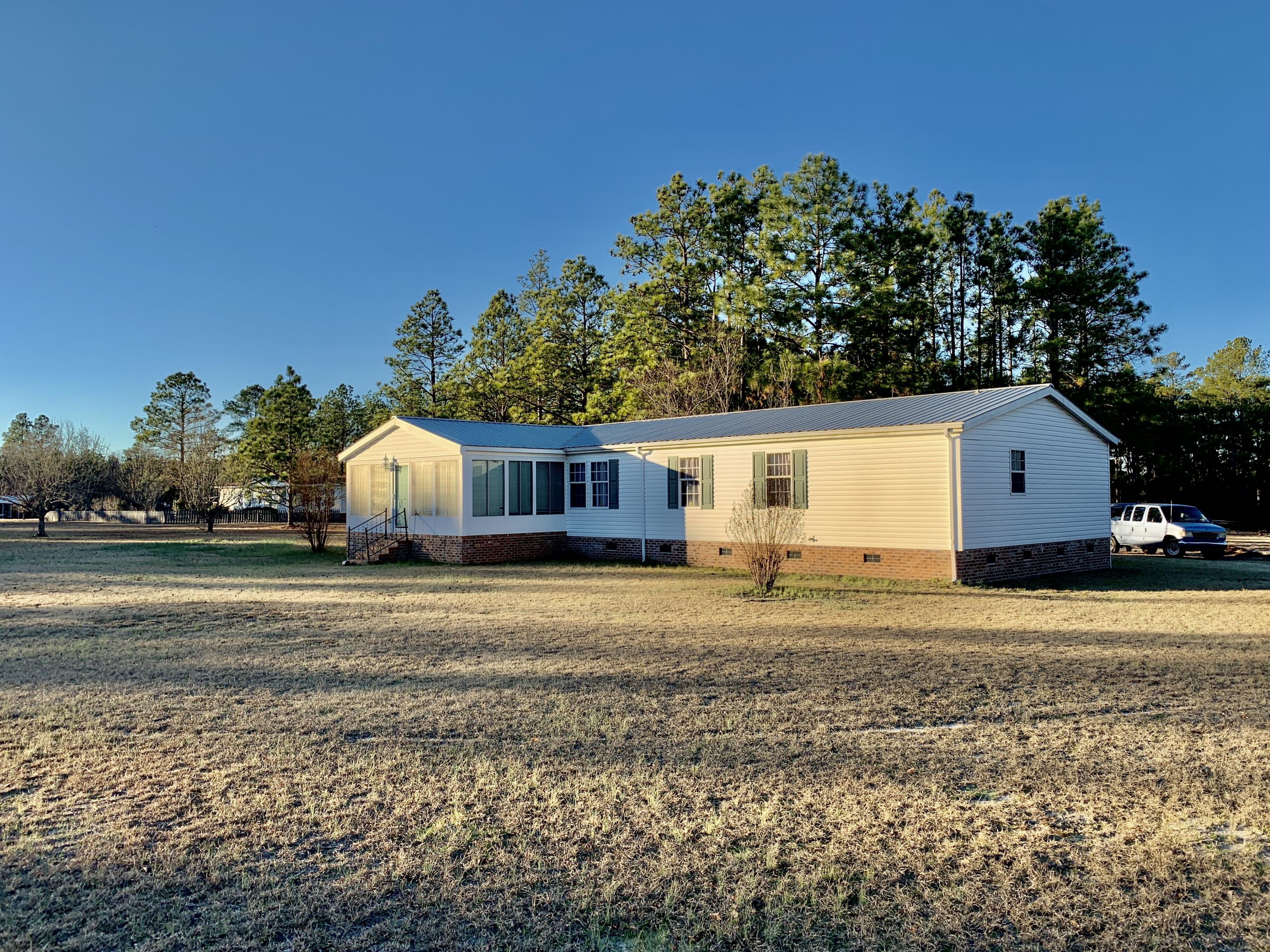 116 Amanda Lane Rockingham, NC 28379 - Photo 34 of 36 116 Amanda Lane