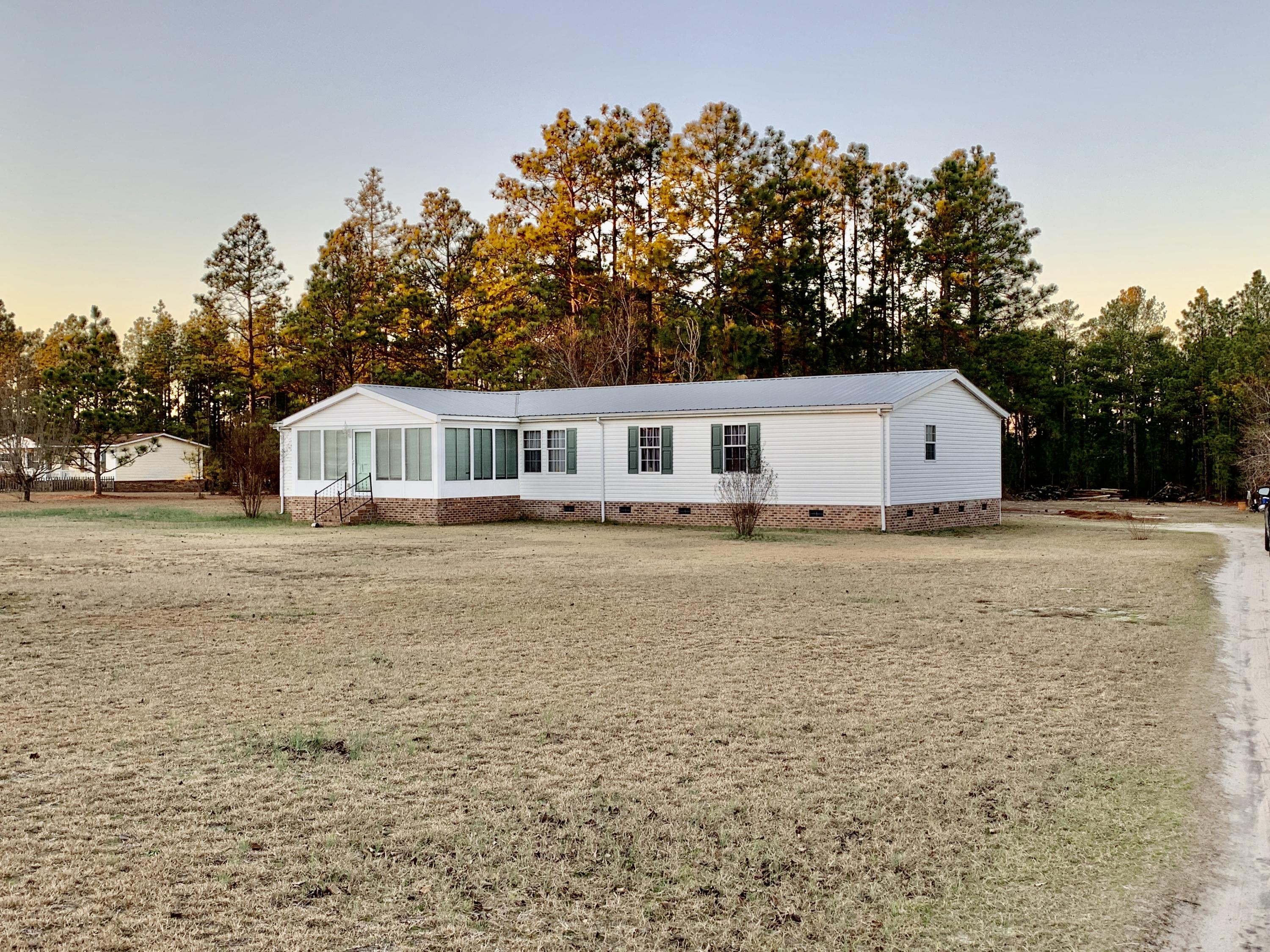 116 Amanda Lane Rockingham, NC 28379 - Photo 35 of 36 116 Amanda Lane