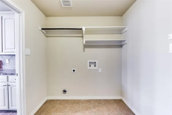 a view of small space