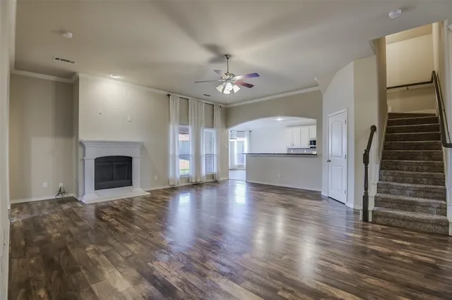 $345,000 | 221 Wolf Drive, Forney, TX 75126