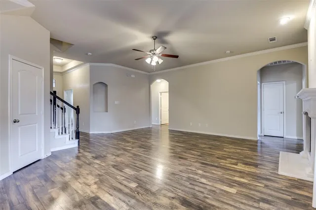 $345,000 | 221 Wolf Drive, Forney, TX 75126