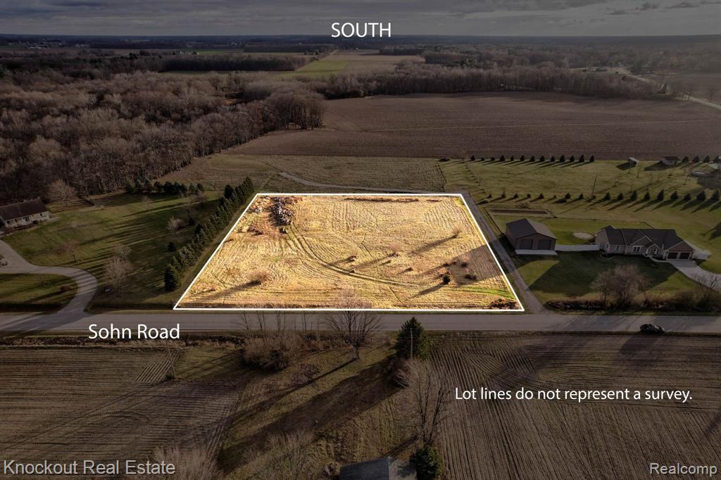 7116 Sohn Road Vassar, MI 48768 - Photo 3 of 16