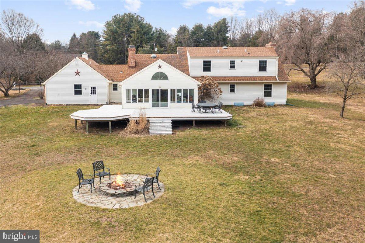 2992 Comfort Road New Hope, PA 18938 - Photo 47 of 51