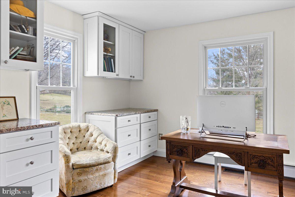 2992 Comfort Road New Hope, PA 18938 - Photo 7 of 51 Office or closet off of living room