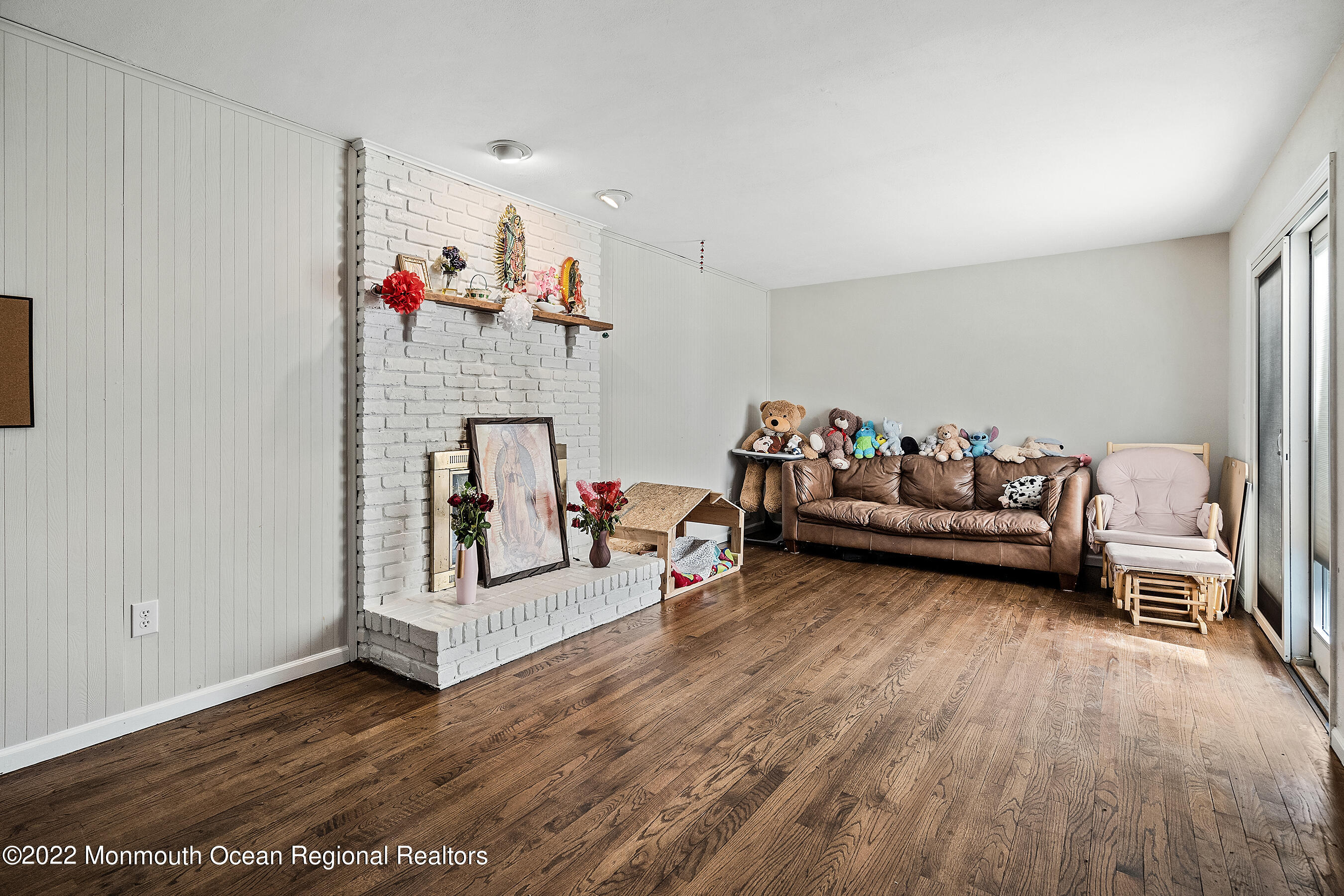 203 Bartley Road Jackson, NJ 08527 - Photo 11 of 30 Den