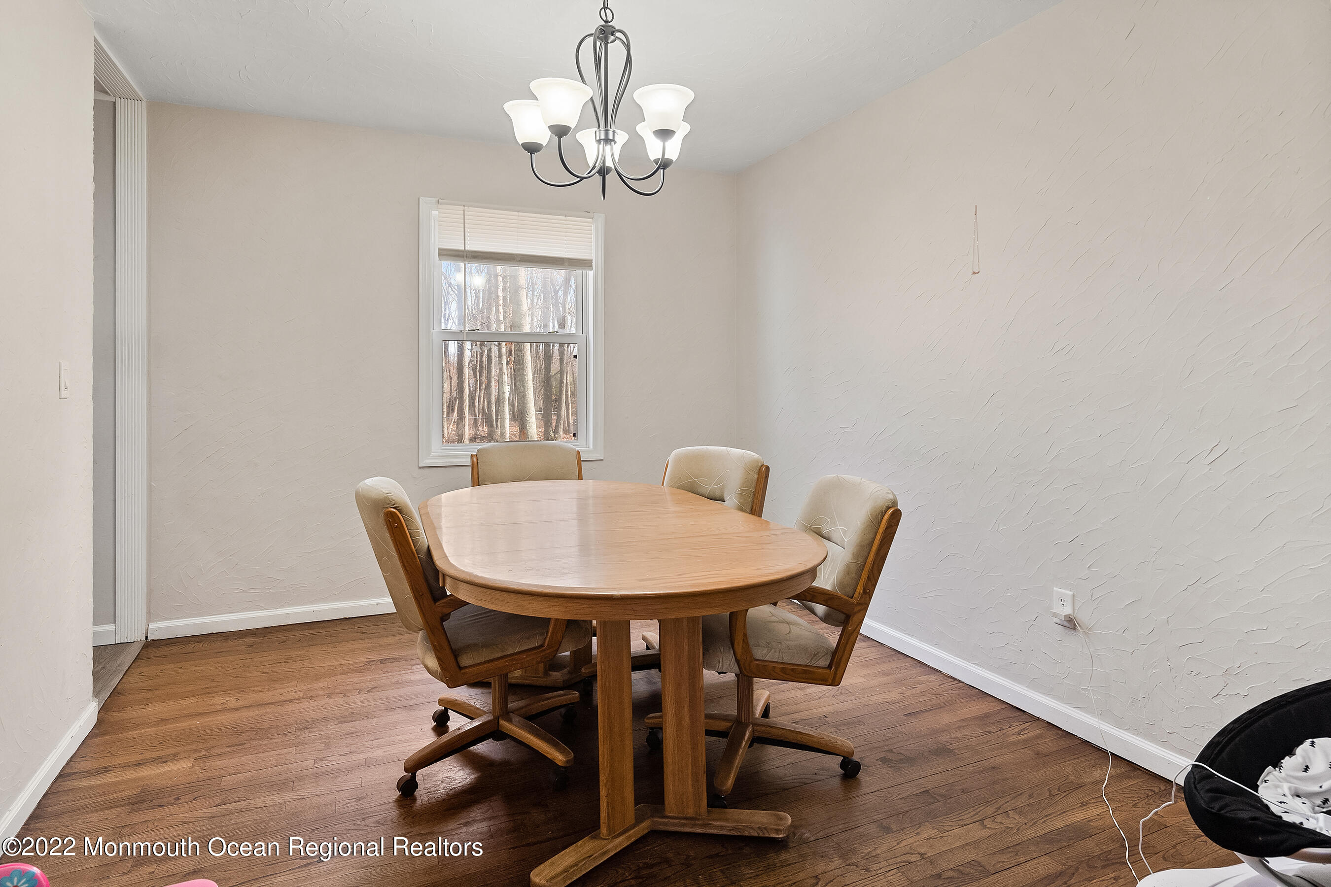 203 Bartley Road Jackson, NJ 08527 - Photo 13 of 30 Dining